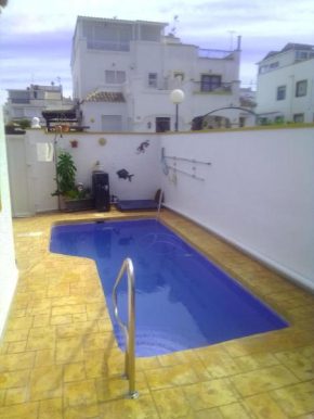 Casa Lagosol